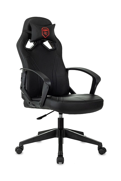 Игровое кресло Бюрократ Zombie 50 экокожа