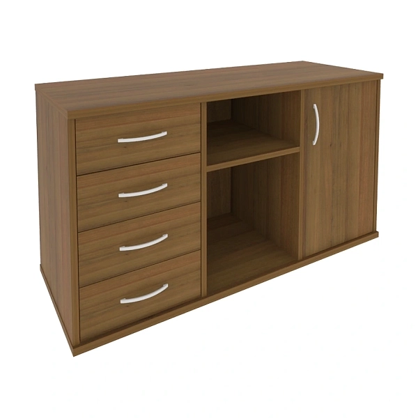 Тумба под оргтехнику Riva А.МТ-2