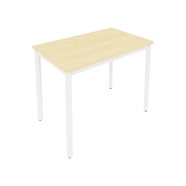 Стол рабочий на металлокаркасе Slim system С.СП-3.1