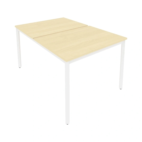 Рабочая станция 2 места Slim System С.СП-3.3