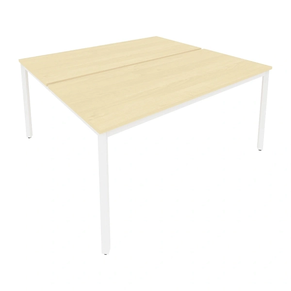 Рабочая станция 2 места Slim System С.СП-6.3