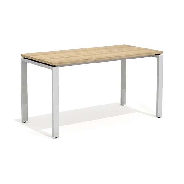 Стол рабочий на металлокаркасе Rio Base RM-3 + F-3M