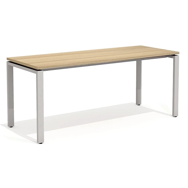 Стол рабочий на металлокаркасе Rio Base RM-1 + F-1M