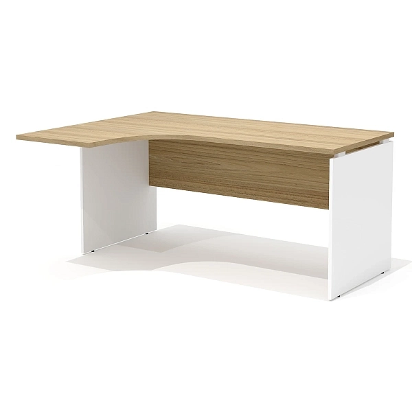 Стол эргономичный левый Rio Base R-2.2L