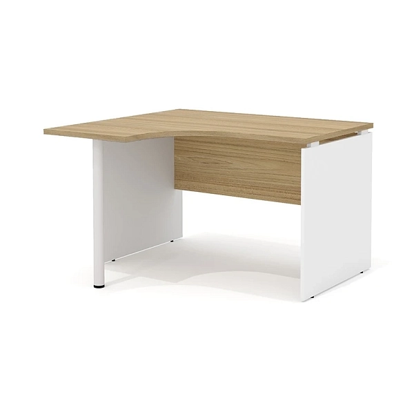 Стол эргономичный левый Rio Base R-4.2L + L-710