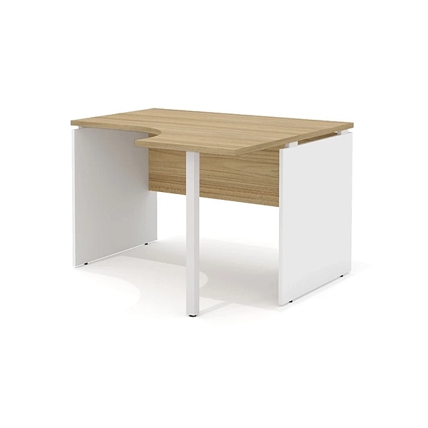 Стол эргономичный правый Rio Base R-4.2R + ЮЗ-737