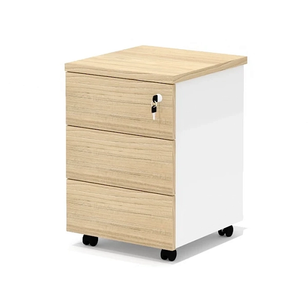 Тумба подкатная Rio Base R-31