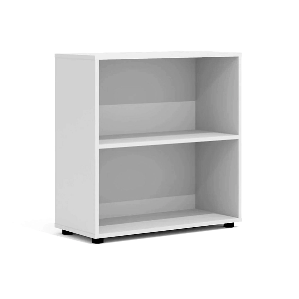 Шкаф стеллаж низкий Rio Base R-42