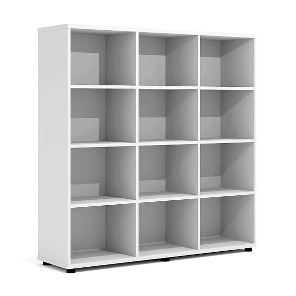 Шкаф стеллаж средний Rio Base R-81