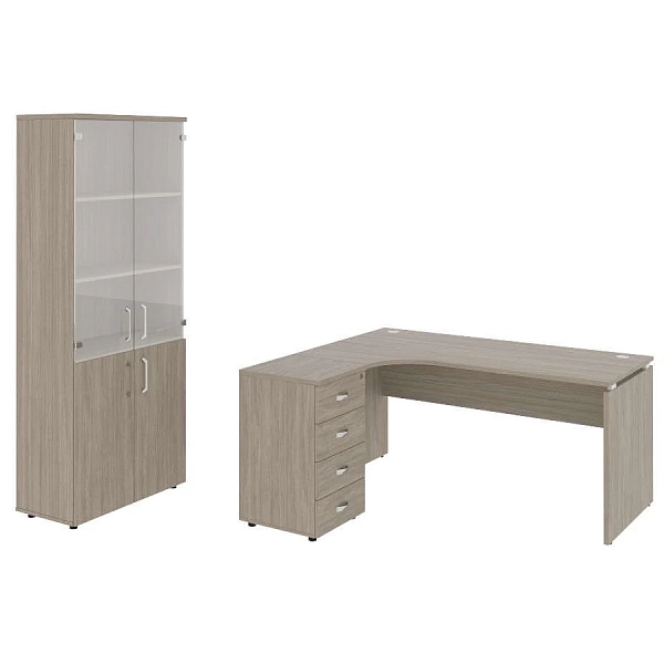 Офисная мебель Onix, комплект №7