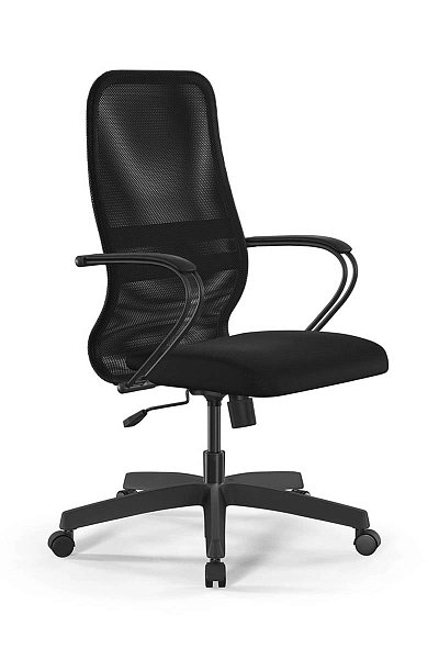 Кресло МЕТТА Sit 8 B2-8K - X1+UMF(X1)