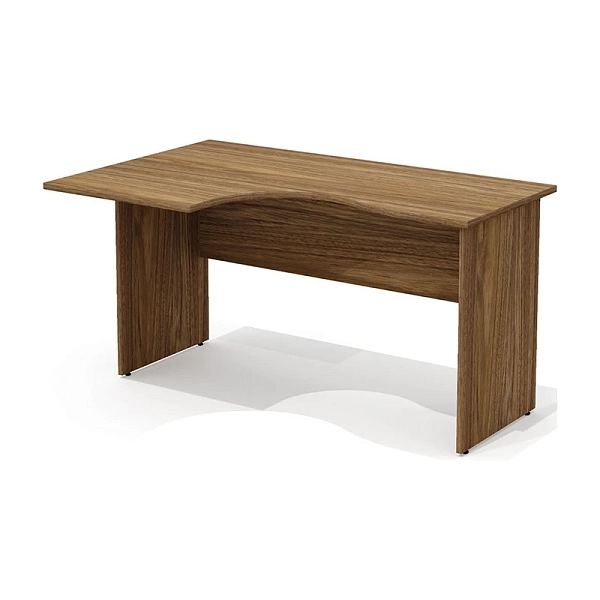 Стол эргономичный левый Агат А-33L