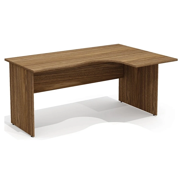 Стол эргономичный правый Агат А-44R