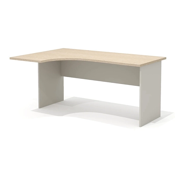 Стол эргономичный левый Гамма G-106L