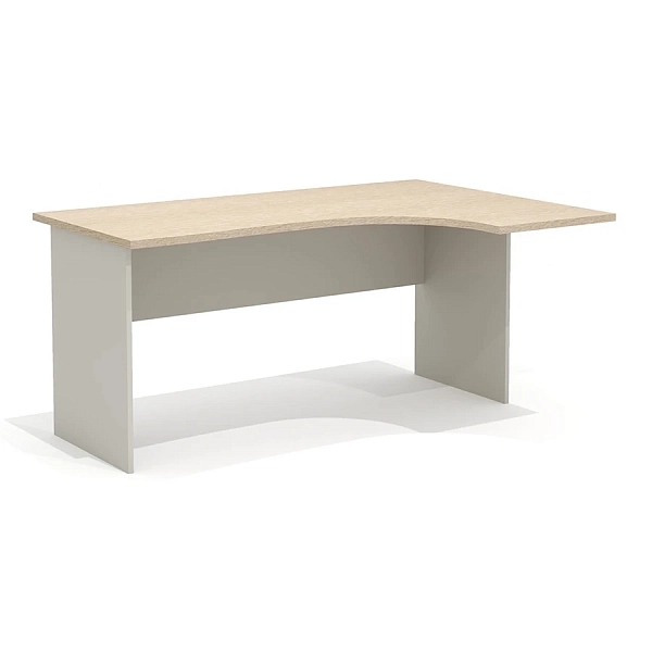 Стол эргономичный правый Гамма G-106R