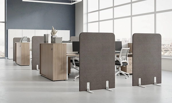 Акустические экраны и перегородки RAND Acoustic