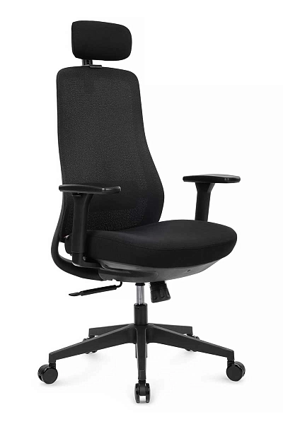 Кресло для руководителя Riva Design Miro 6249A