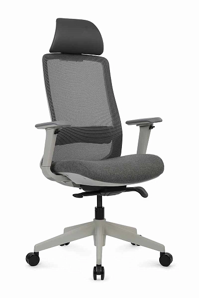 Кресло для руководителя Riva Design Cosmo AETH-HG