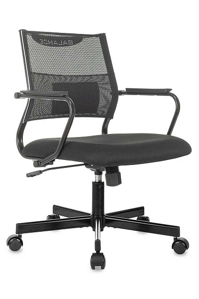 Кресло Бюрократ CH Balance-Low