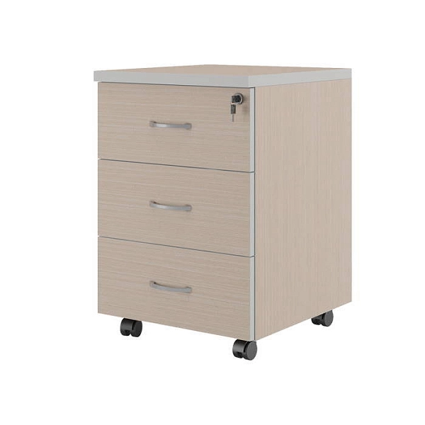 Тумба подкатная Zoom Swift ZOM275303