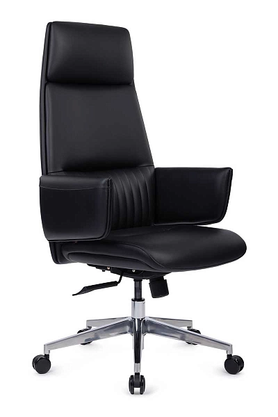 Кресло для руководителя РВ Дизайн Энзо / Enzo WISE-01