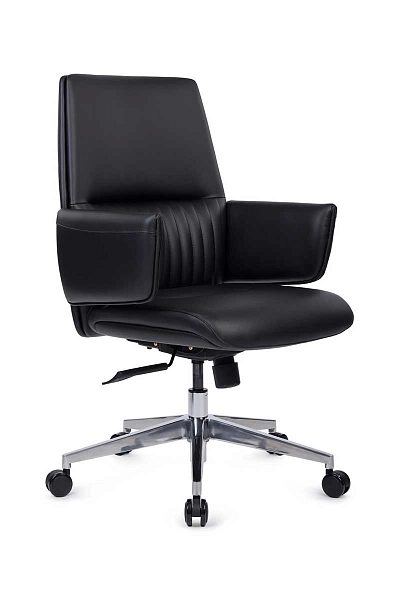 Кресло для руководителя РВ Дизайн Энзо-М / Enzo-M WISE-02