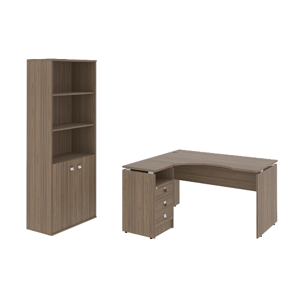 Офисная мебель Style, комплект №3